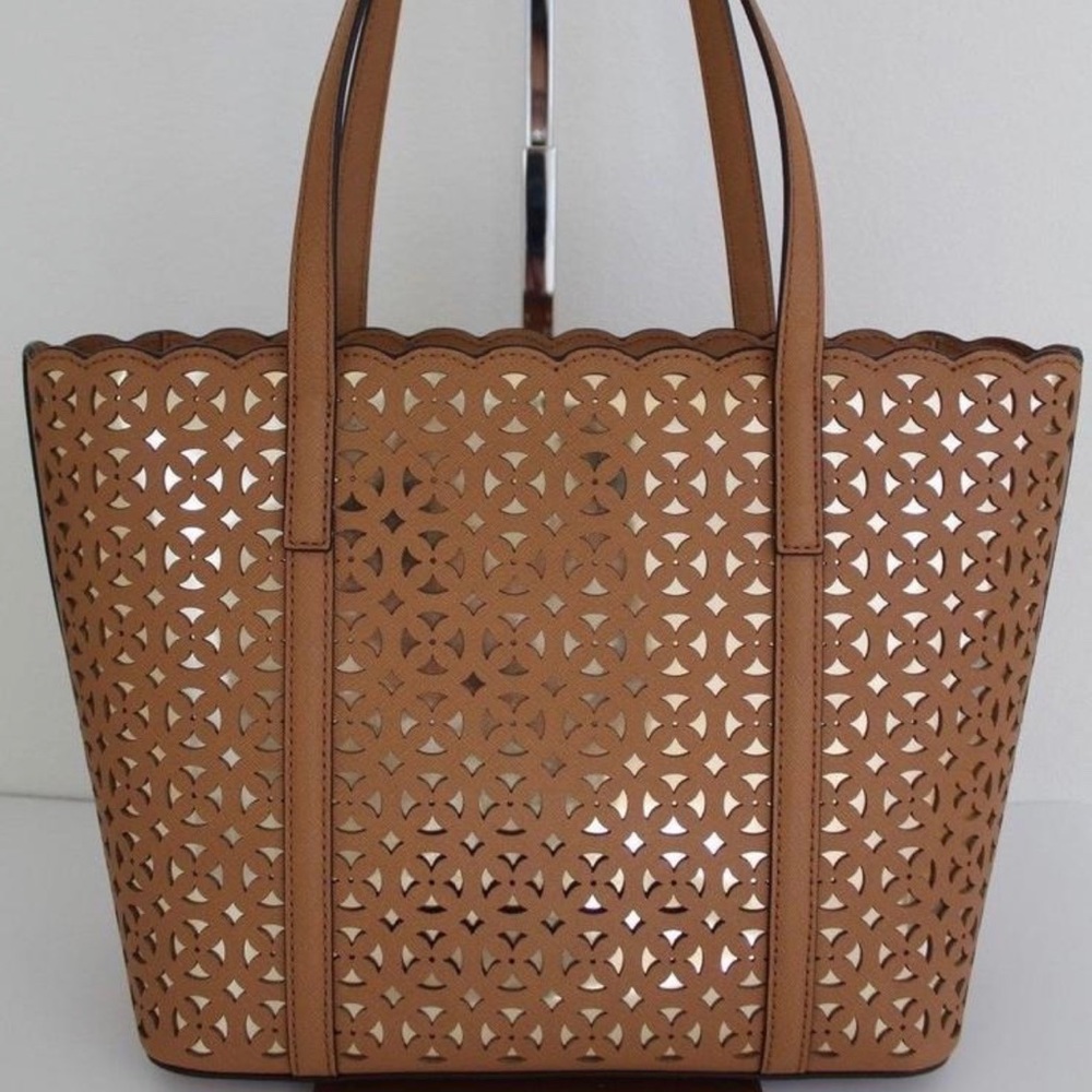 Michael Kors desi acorn (looking for this)